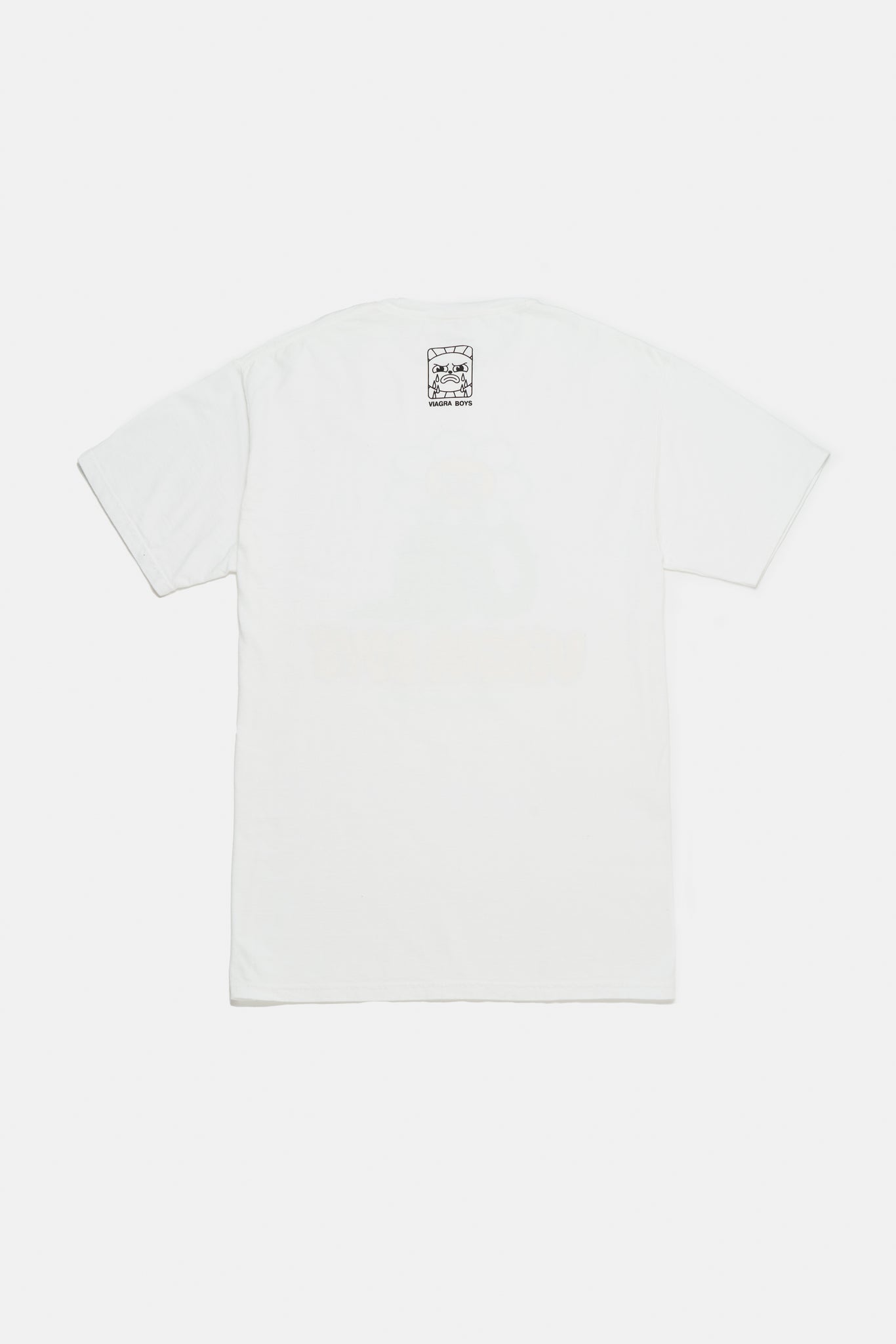 Wither T-shirt (Tour edition) (White)