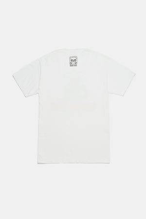 Wither T-shirt (Tour edition) (White)
