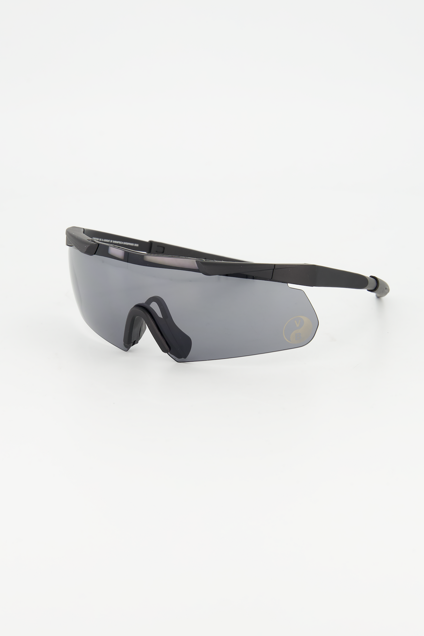 SHRIMPSHADES (BLACK)