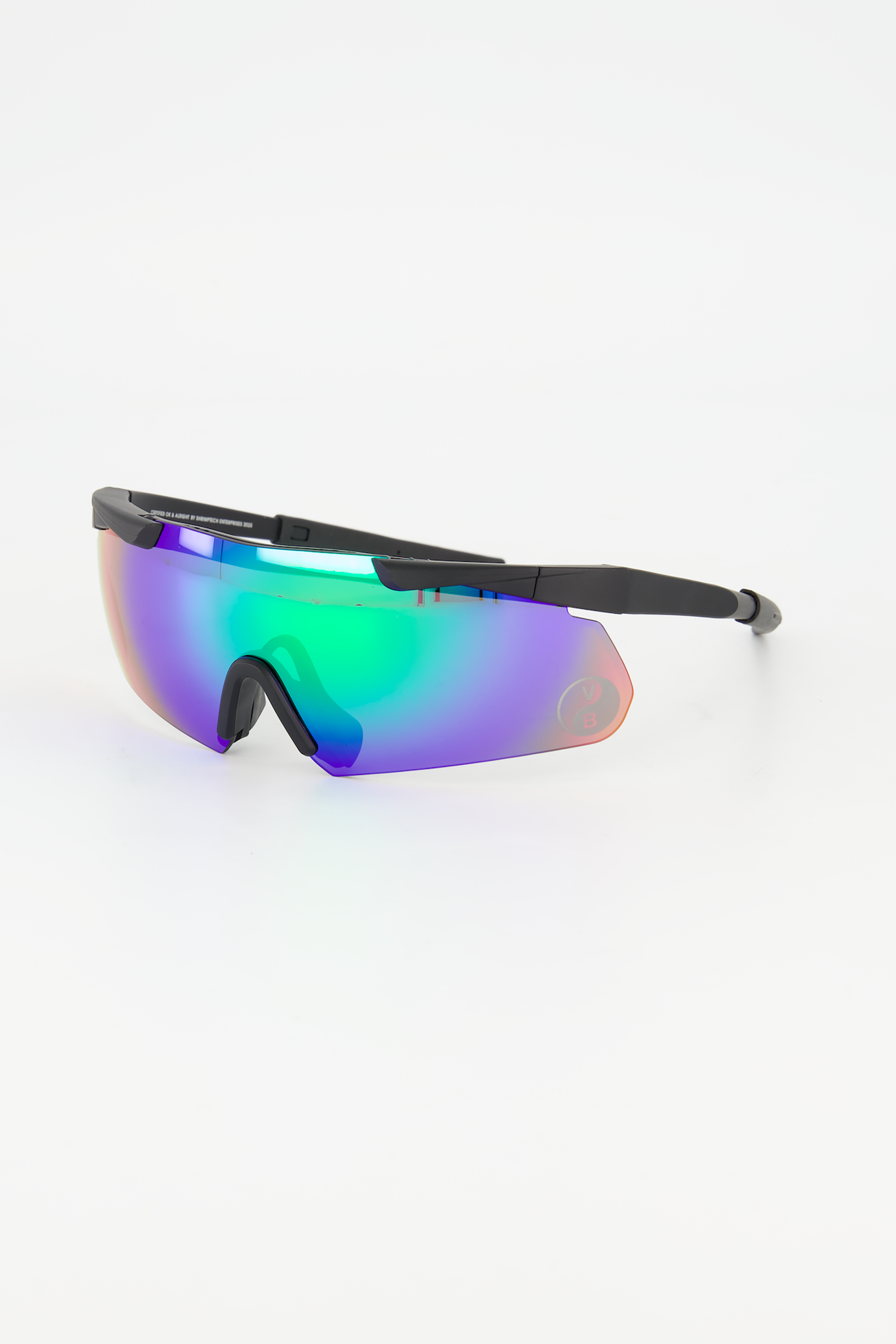 SHRIMPSHADES (BLACK) – Viagra Boys US