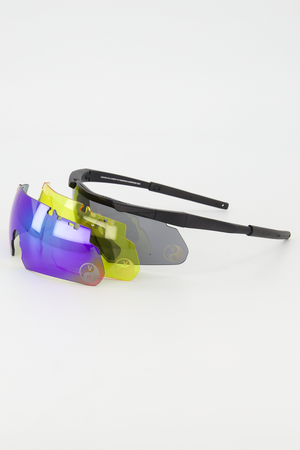 SHRIMPSHADES (BLACK)