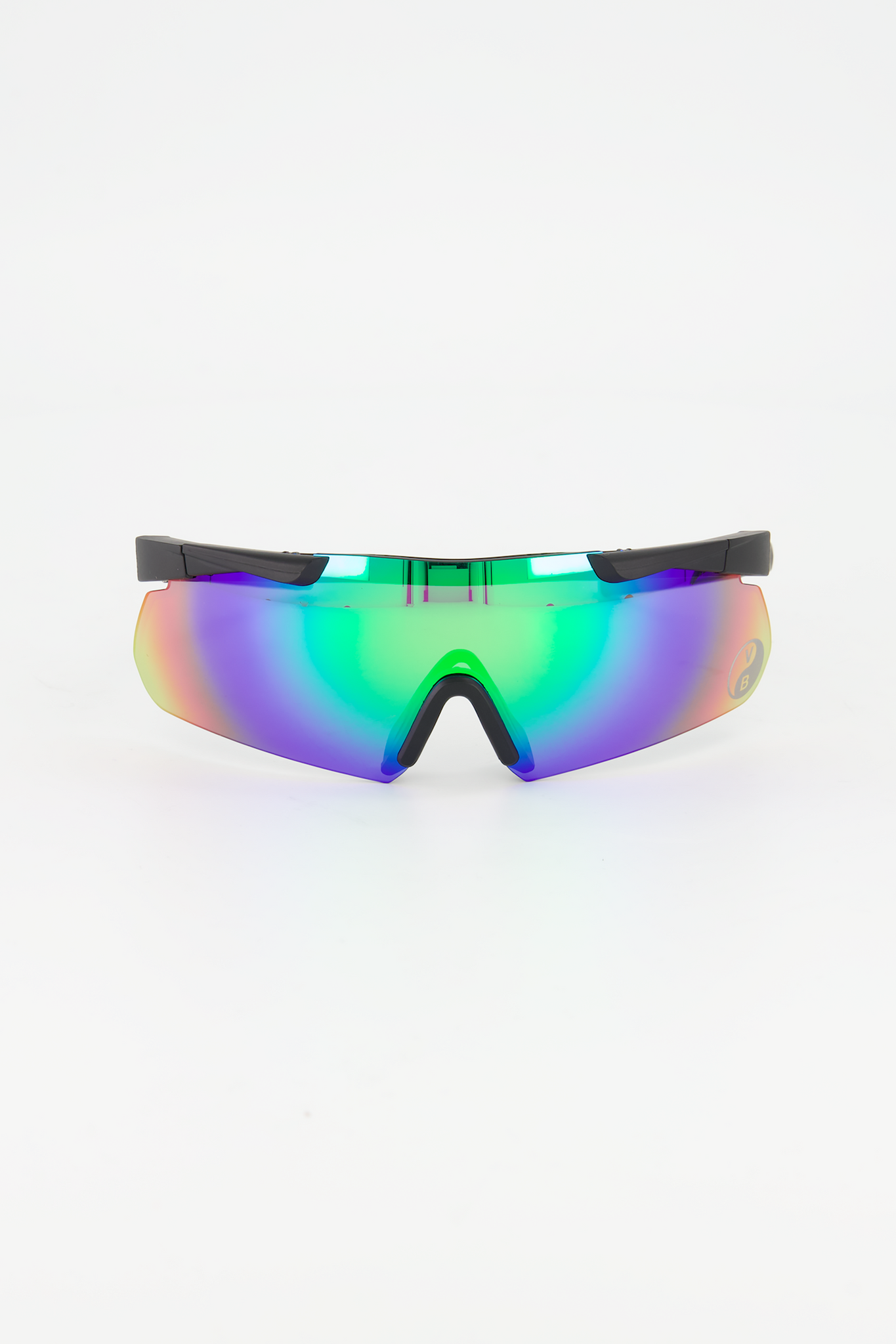 SHRIMPSHADES (BLACK)