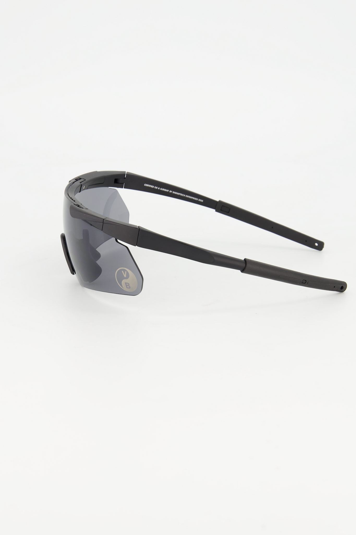 SHRIMPSHADES (BLACK)
