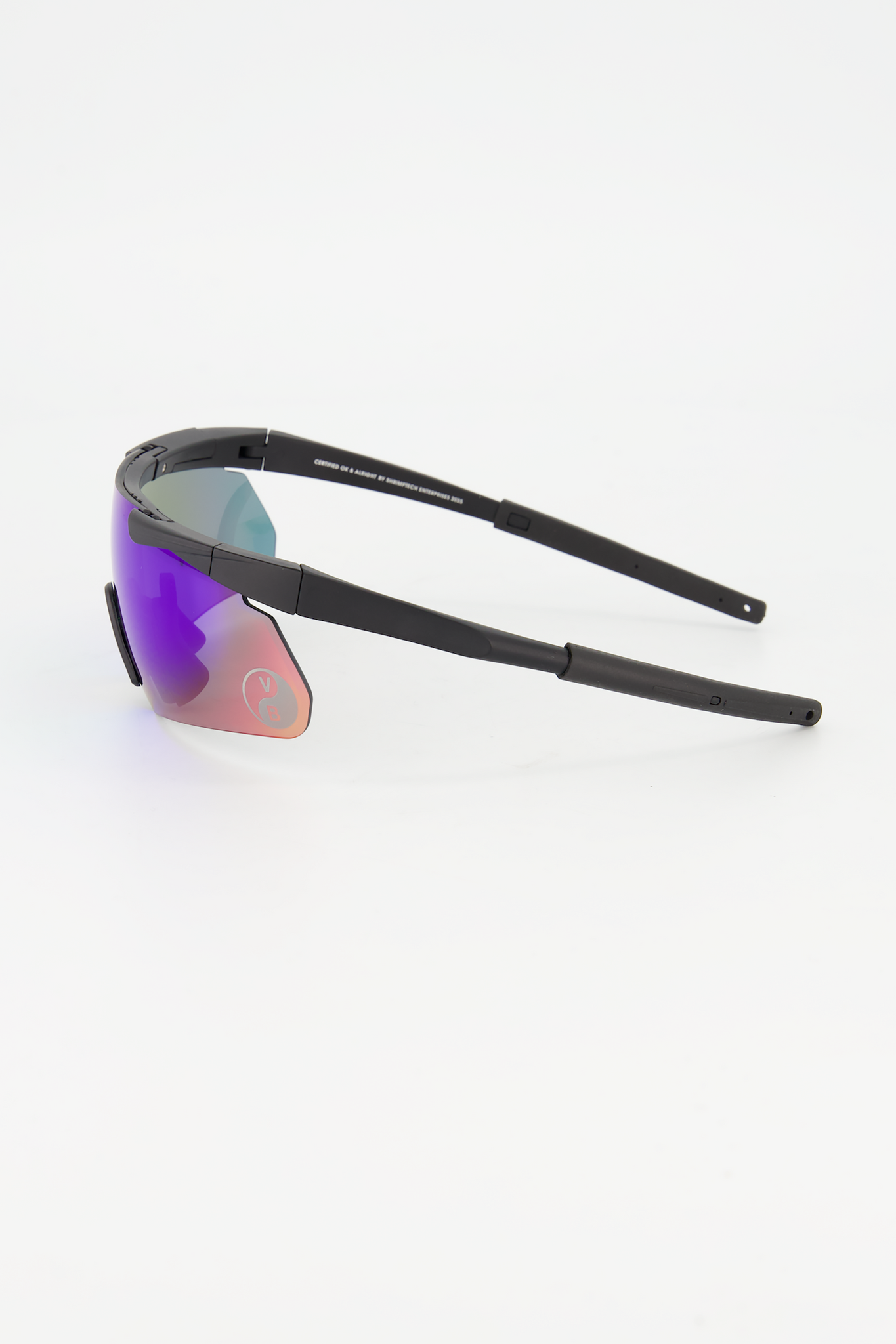SHRIMPSHADES (BLACK)