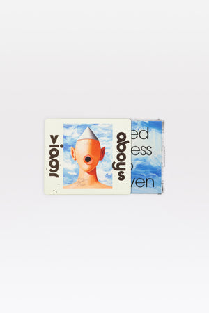 VIAGR ABOYS CD