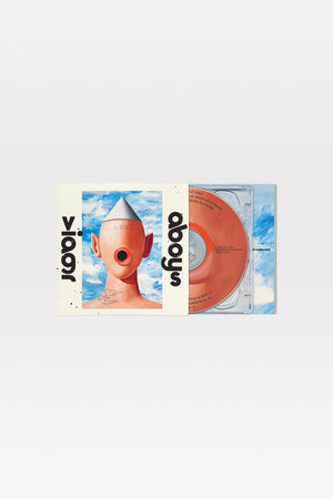 VIAGR ABOYS CD (PRE-ORDER)