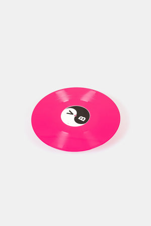 CALL OF THE WILD LP (PINK)