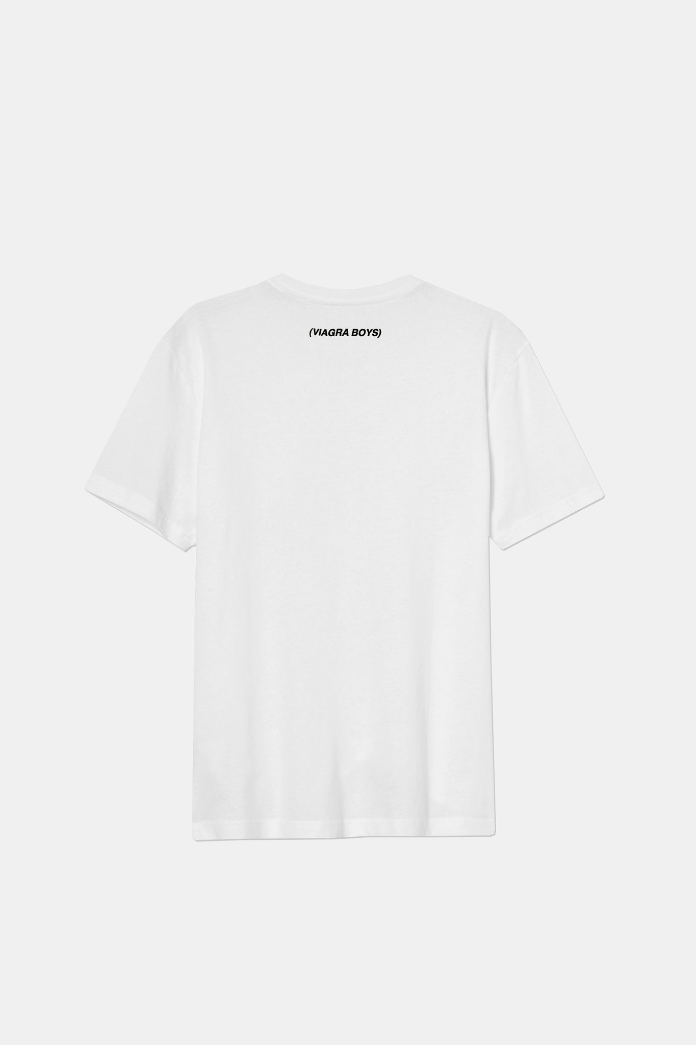 Call Of The Wild T-shirt (White)